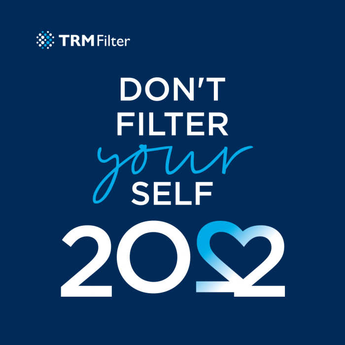 TRM dontFilterYourself 22