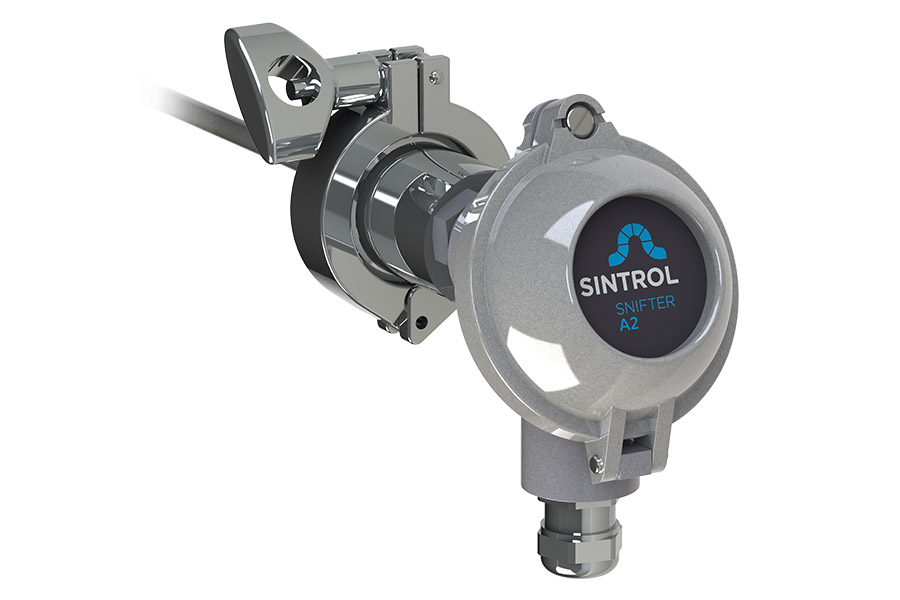 sintrol photo