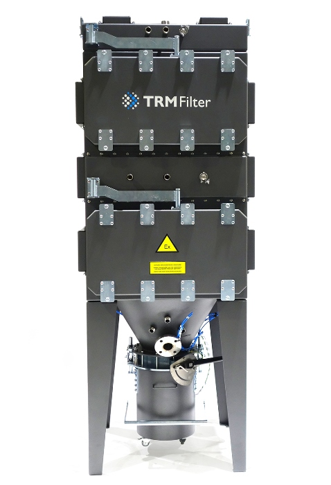 ECR - product photo
